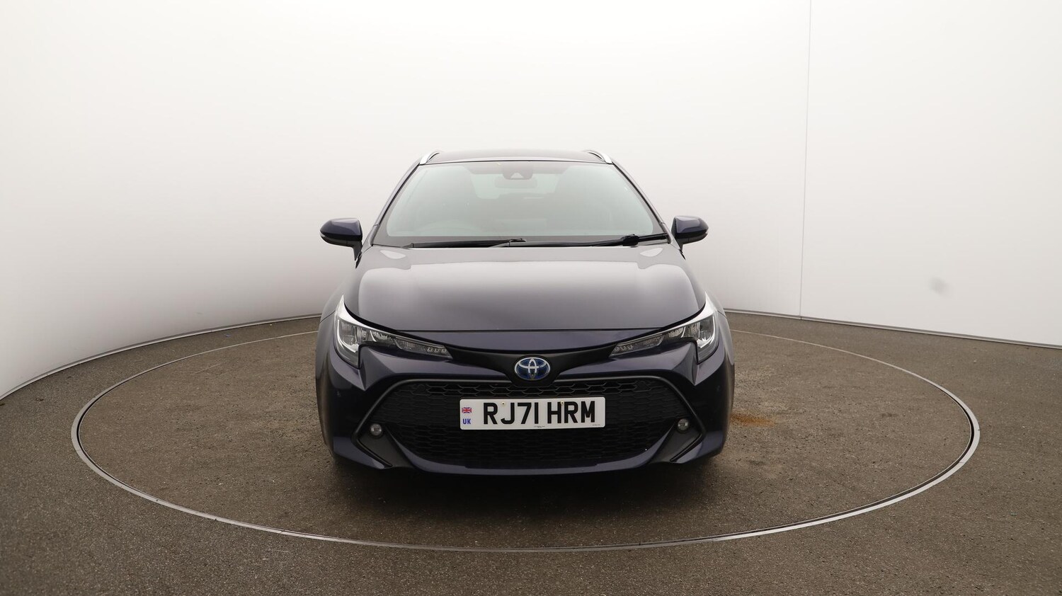 Vehicle 40