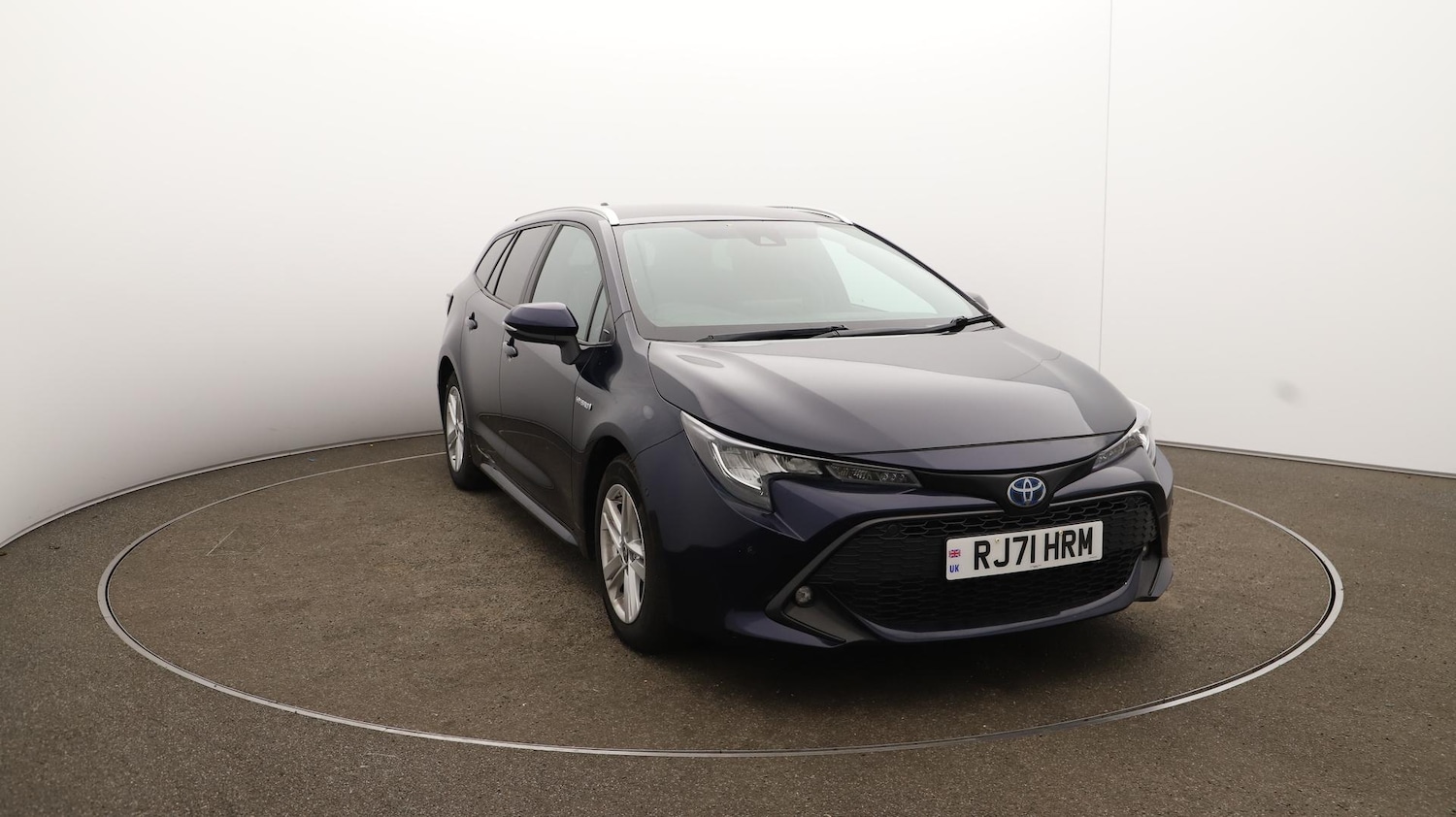 Vehicle 42
