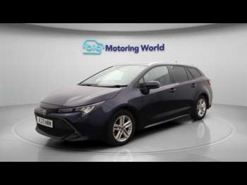 Used Toyota Corolla 2022 for sale - 75431671: Photo