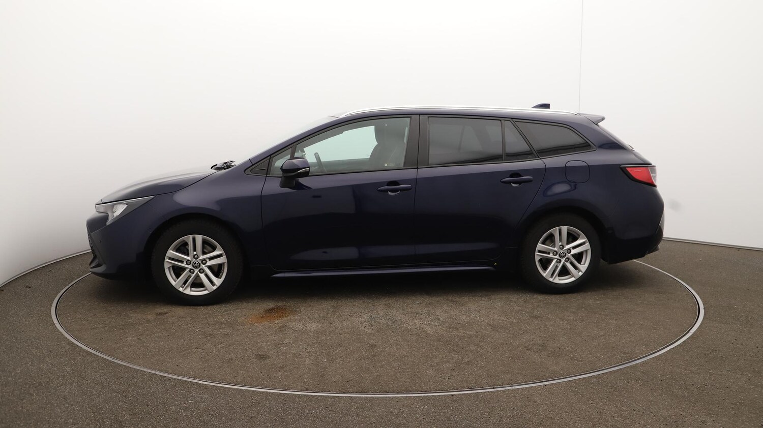 Vehicle 65