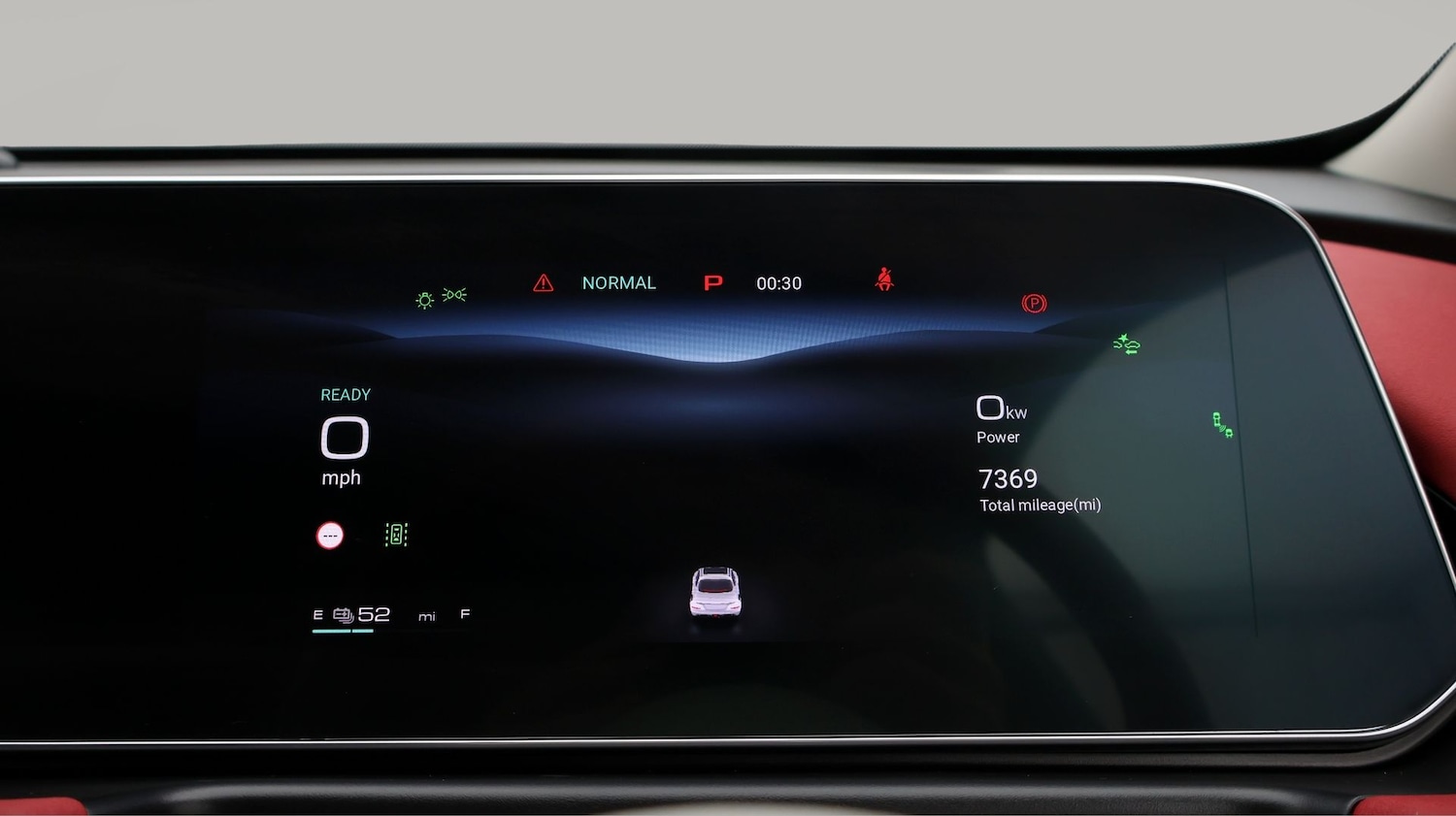 Used GWM ORA 03 2024 for sale - 77775333: Photo 10