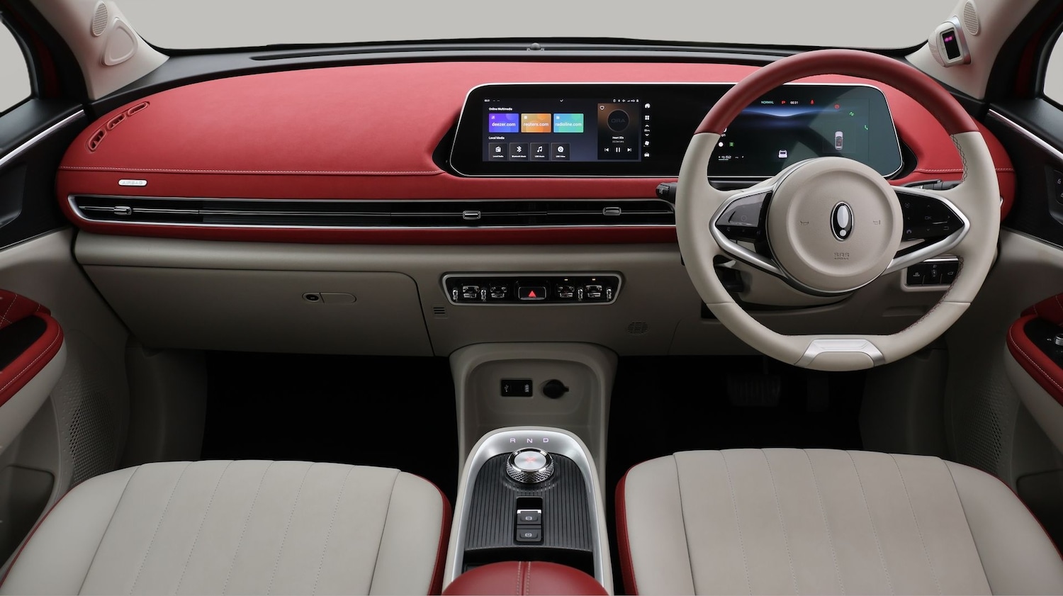 Used GWM ORA 03 2024 for sale - 77775333: Photo 13