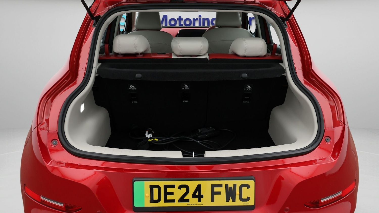 Used GWM ORA 03 2024 for sale - 77775333: Photo 17