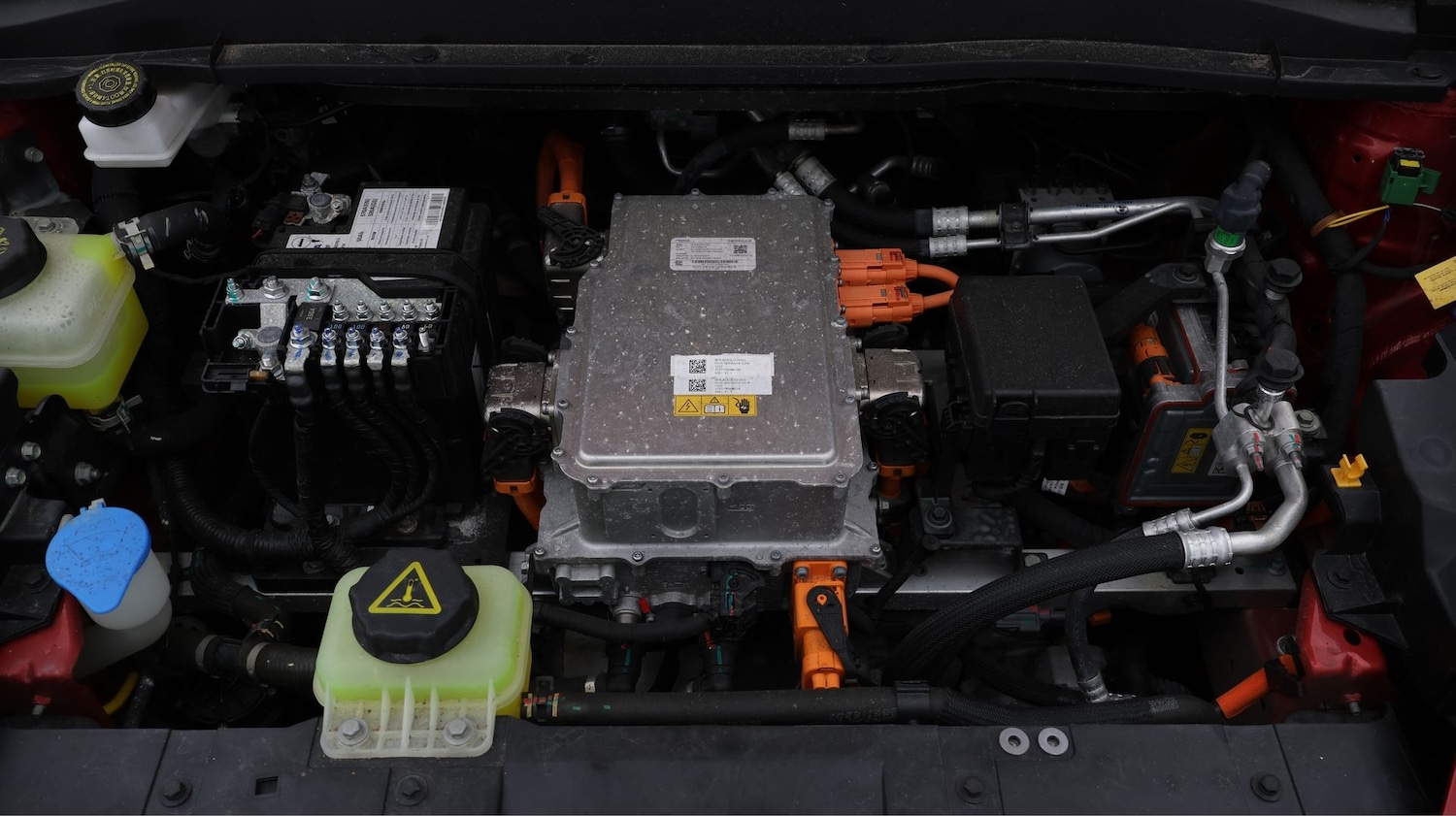 Used GWM ORA 03 2024 for sale - 77775333: Photo 19