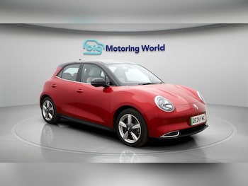 GWM ORA 03 feature image