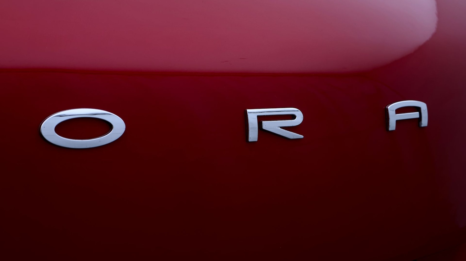 Used GWM ORA 03 2024 for sale - 77775333: Photo 24