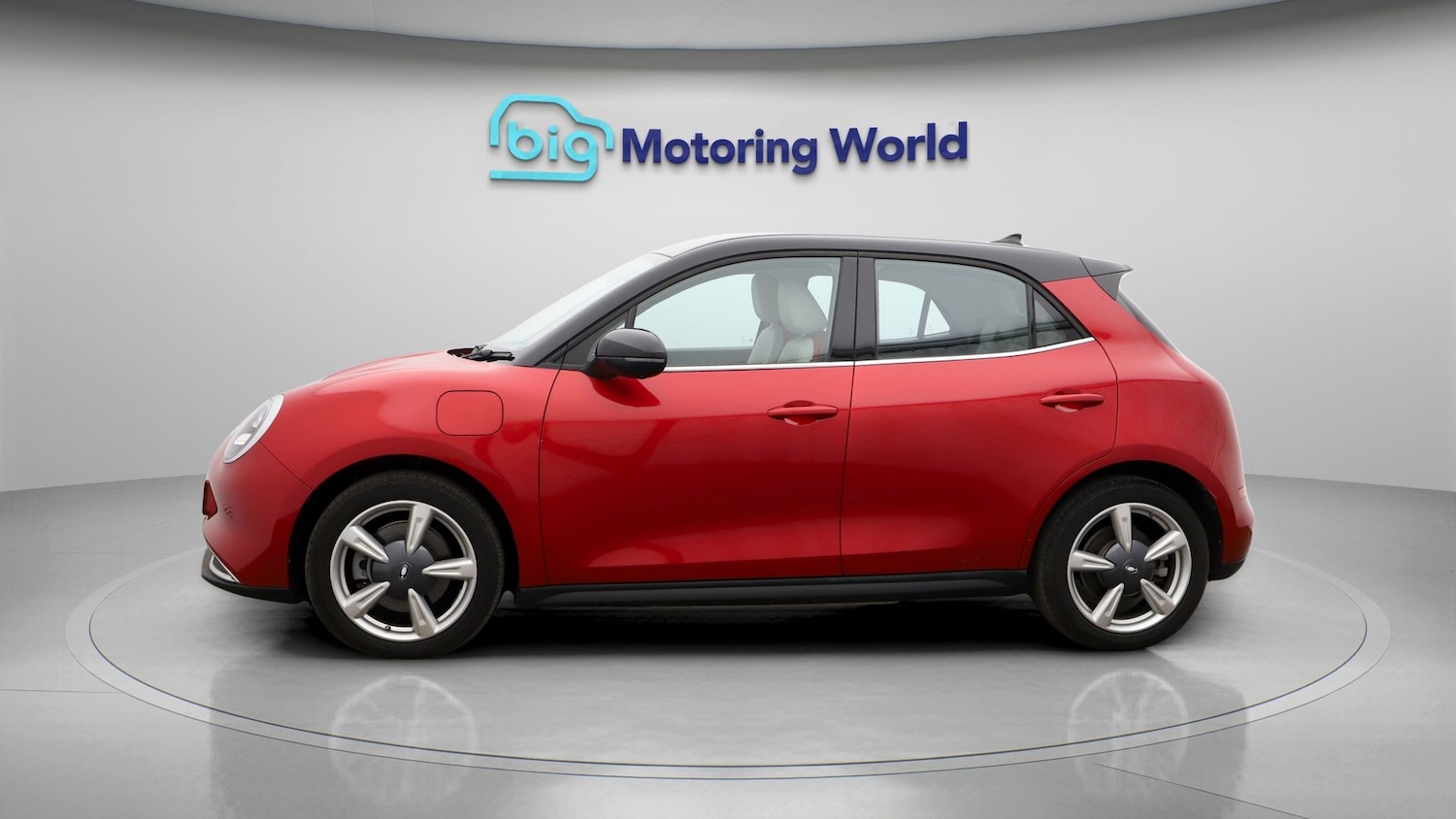 Used GWM ORA 03 2024 for sale - 77775333: Photo 4