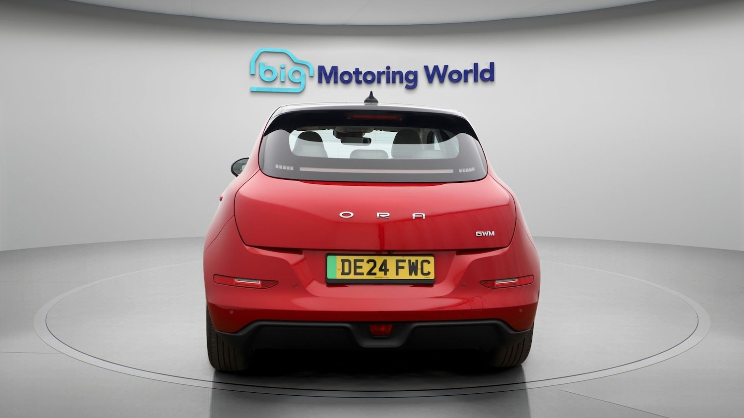 Used GWM ORA 03 2024 for sale - 77775333: Photo 6