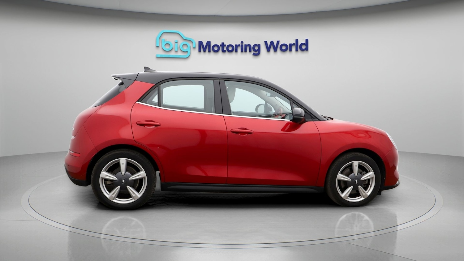 Used GWM ORA 03 2024 for sale - 77775333: Photo 8