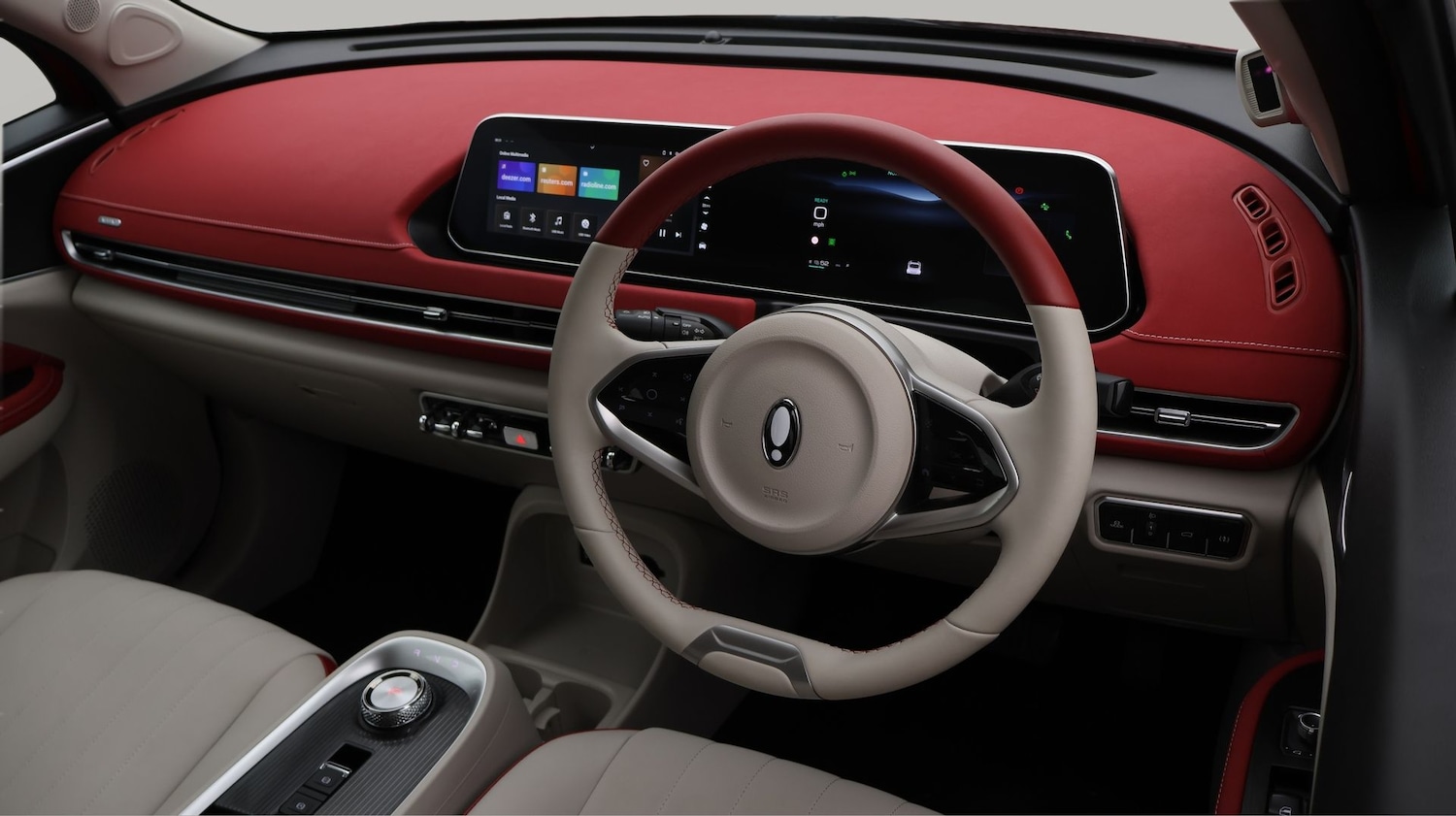 Used GWM ORA 03 2024 for sale - 77775333: Photo 9