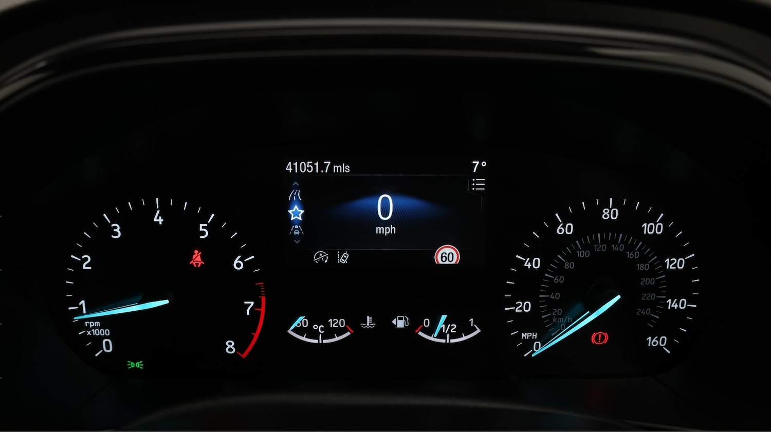 Used Ford Focus 2023 for sale - 76689782: Photo 11