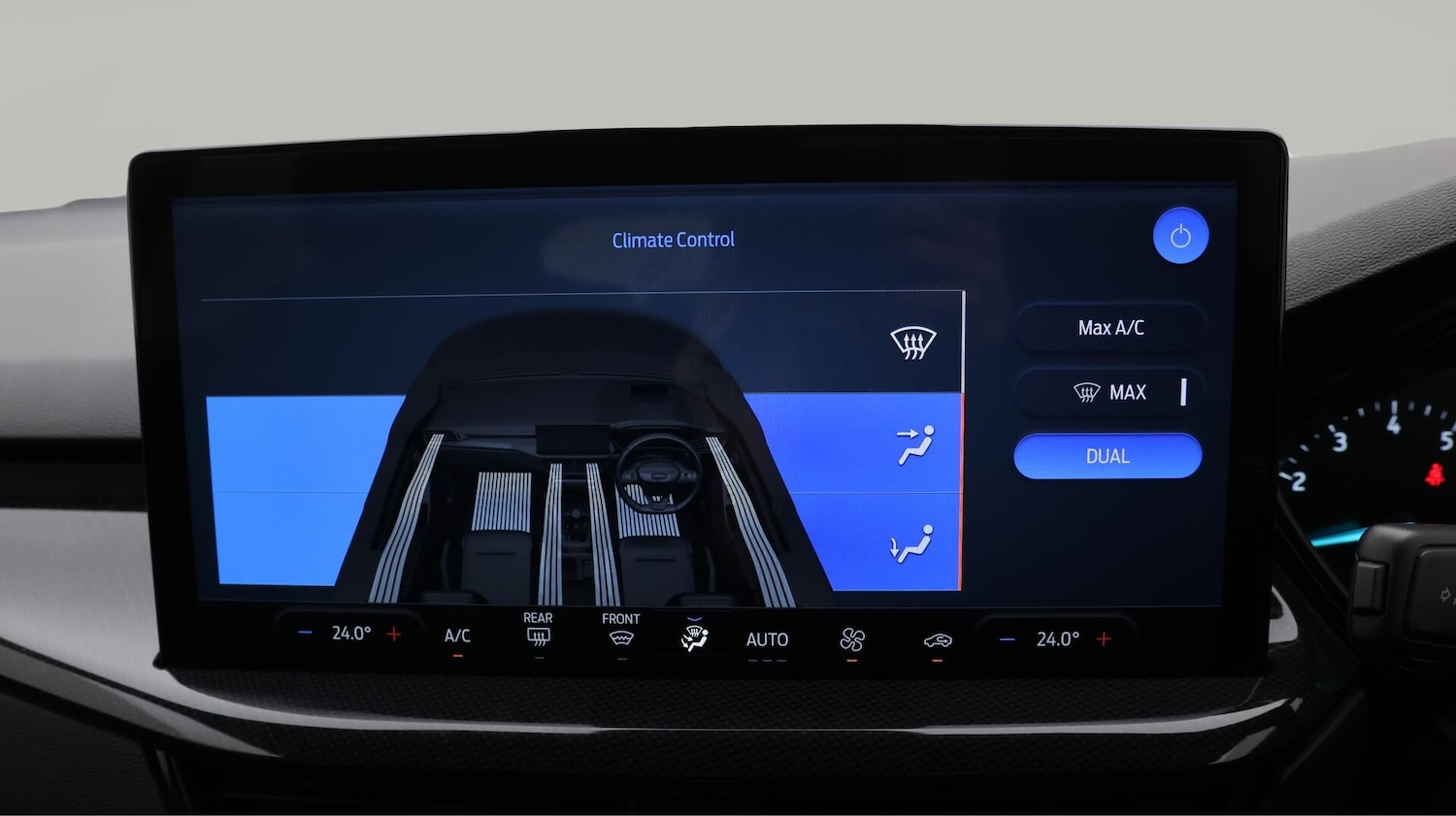 Used Ford Focus 2023 for sale - 76689782: Photo 13