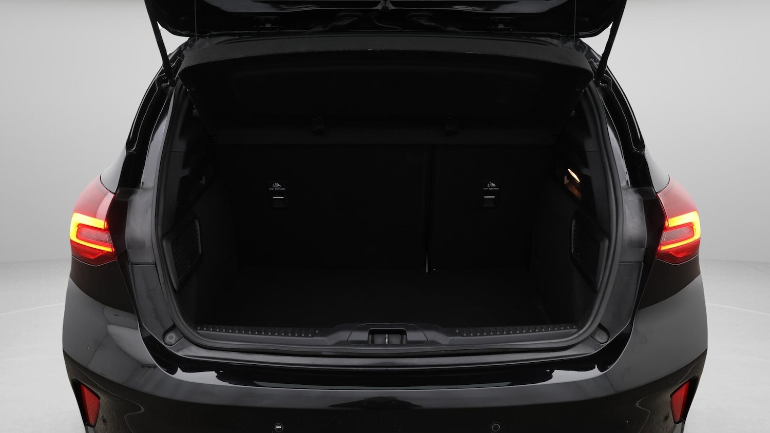 Used Ford Focus 2023 for sale - 76689782: Photo 18