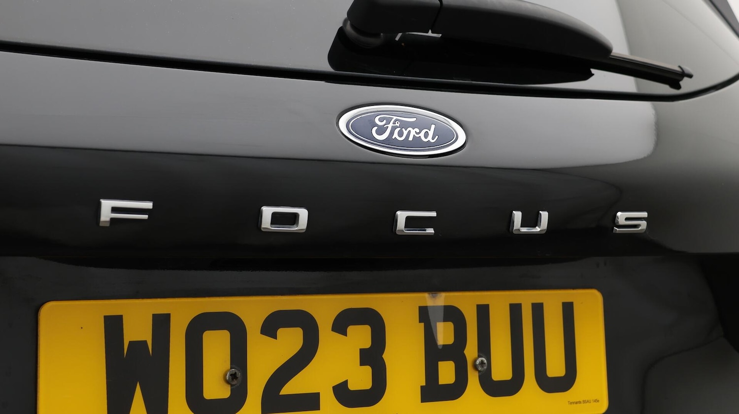 Used Ford Focus 2023 for sale - 76689782: Photo 23