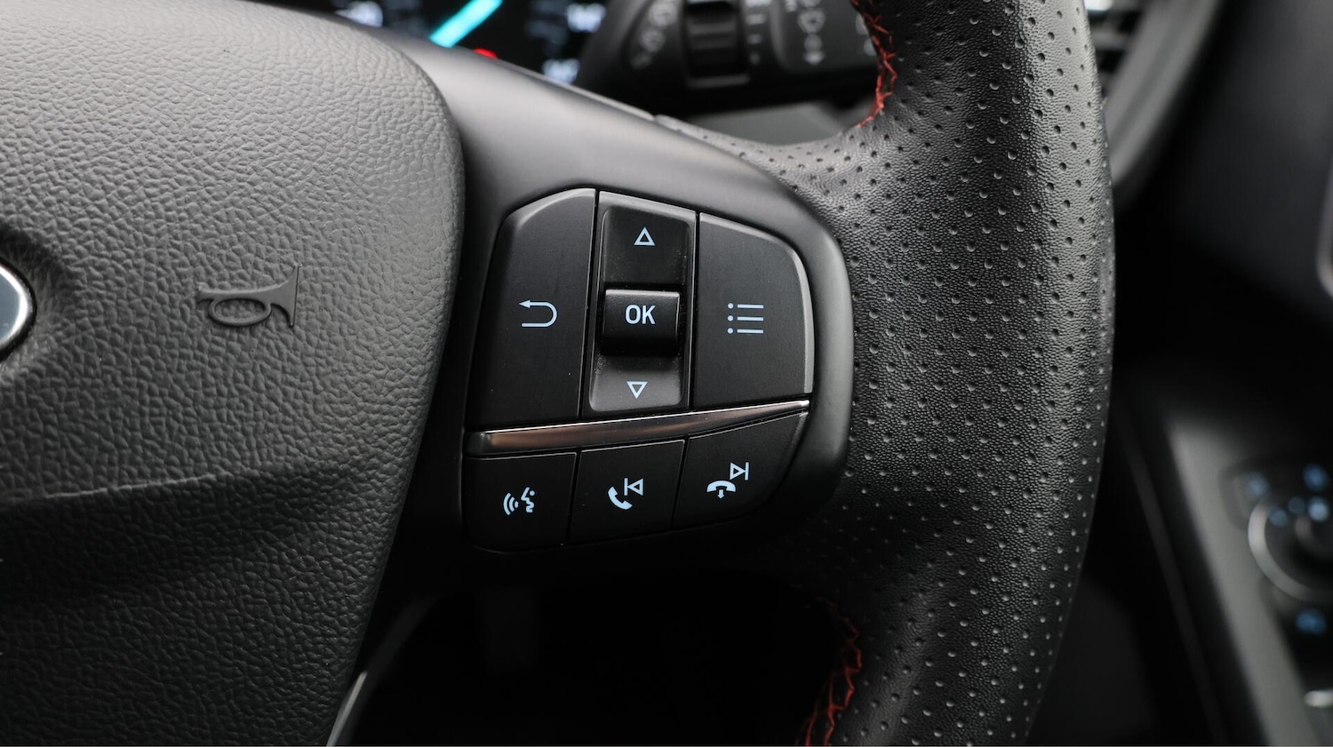 Used Ford Focus 2023 for sale - 76689782: Photo 26