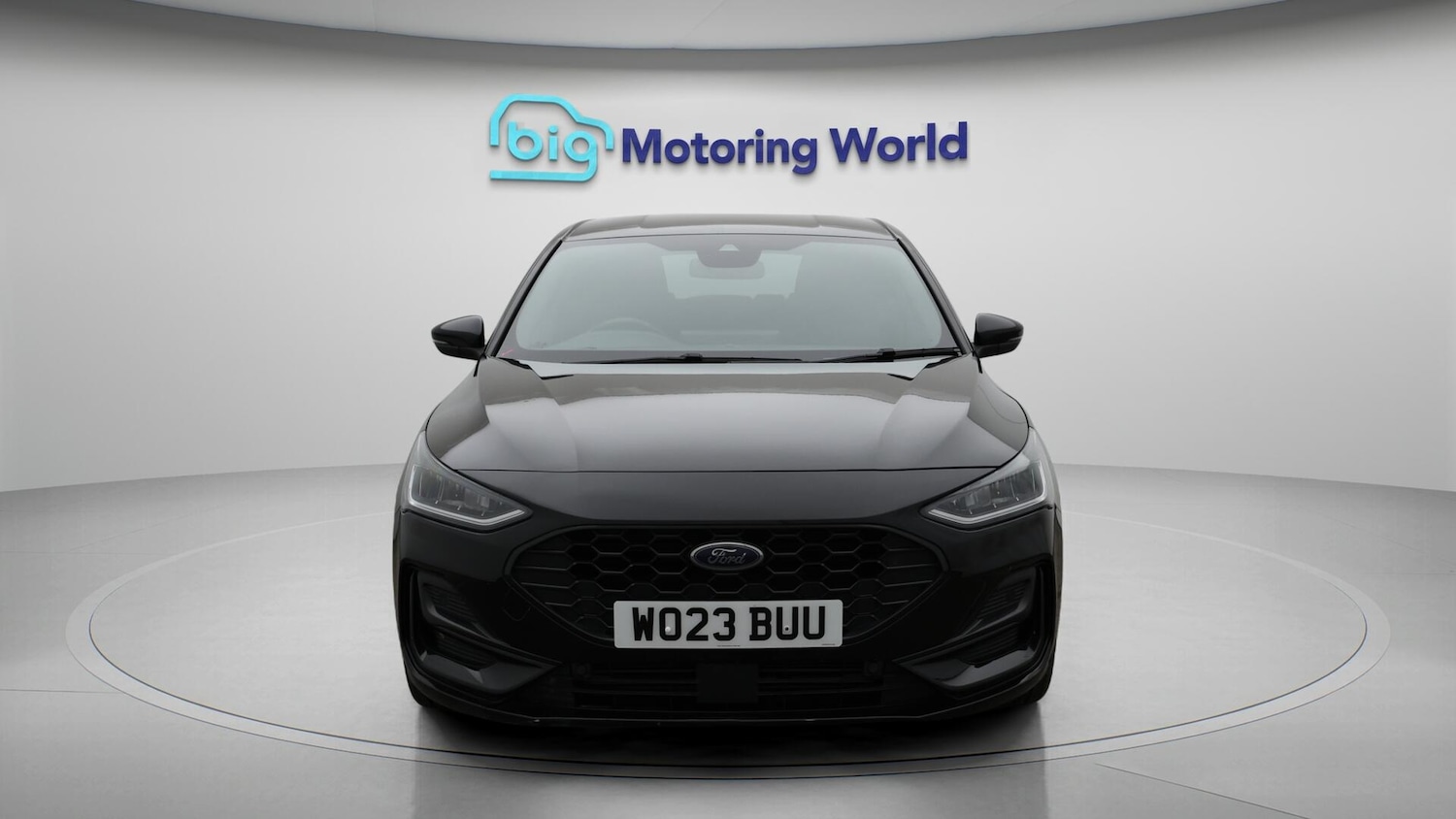 Used Ford Focus 2023 for sale - 76689782: Photo 3