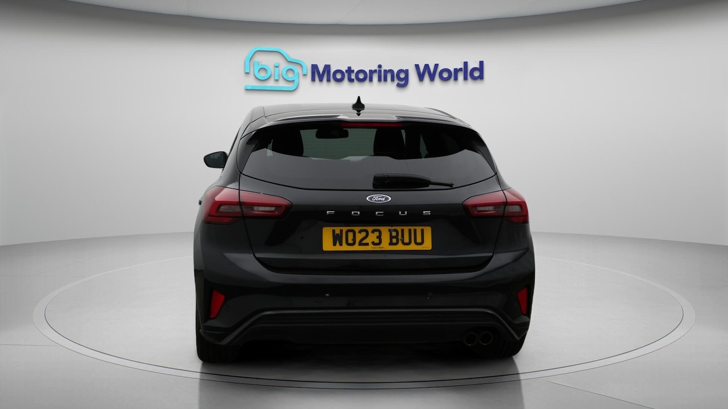 Used Ford Focus 2023 for sale - 76689782: Photo 7