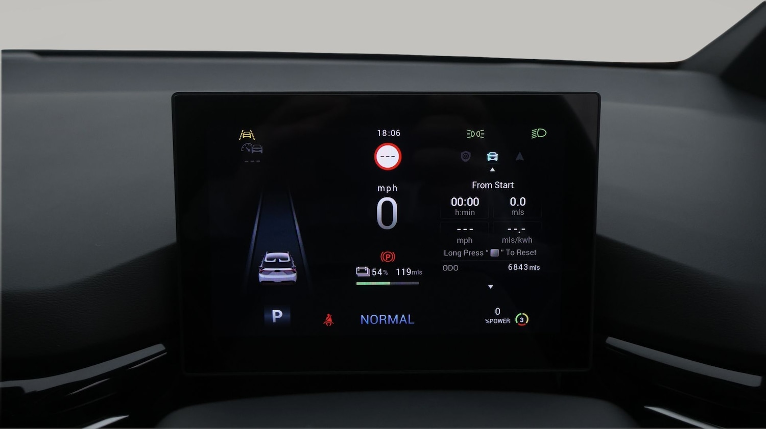 Used MG MG4 2024 for sale - 77807048: Photo 10