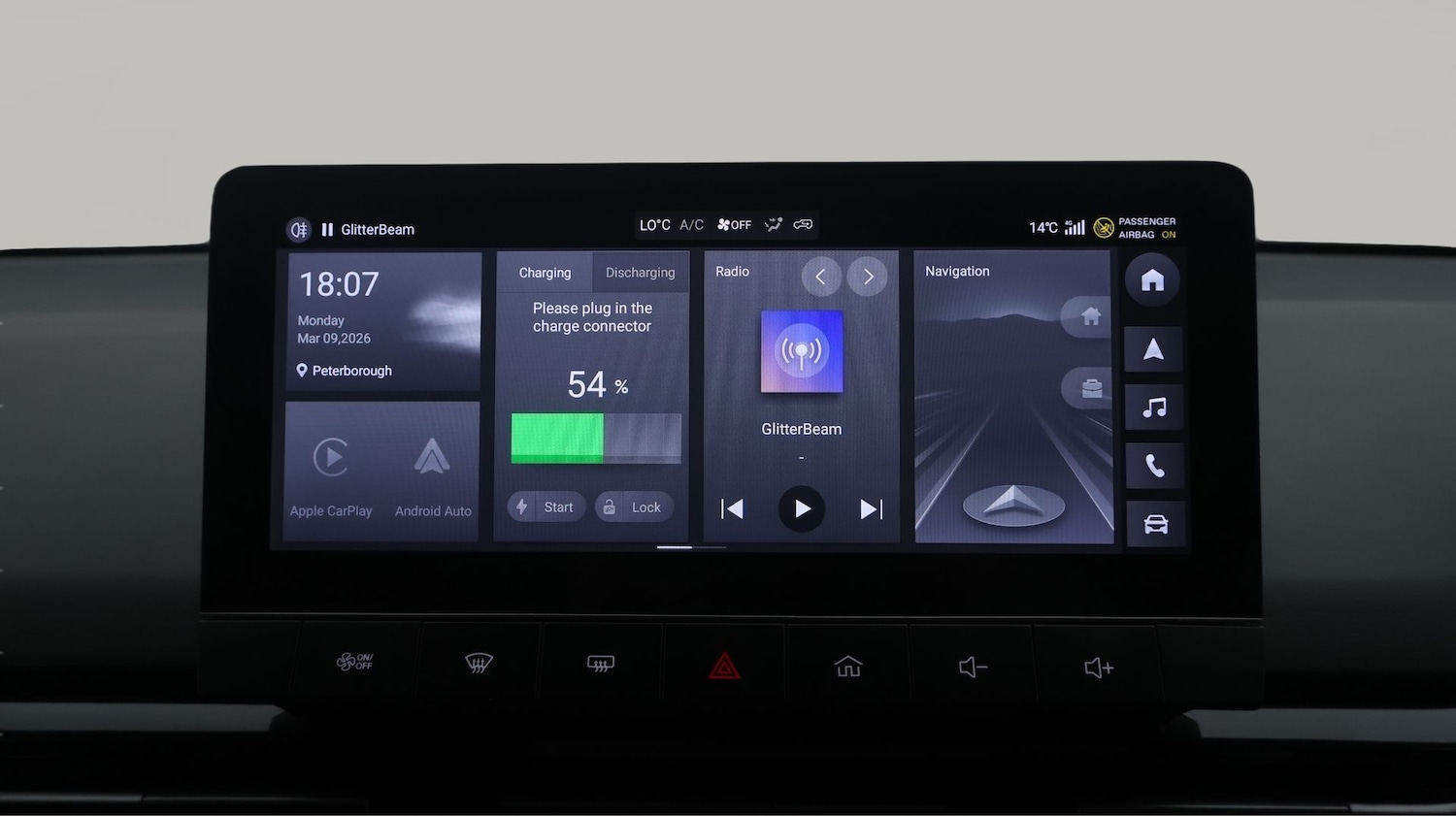 Used MG MG4 2024 for sale - 77807048: Photo 11