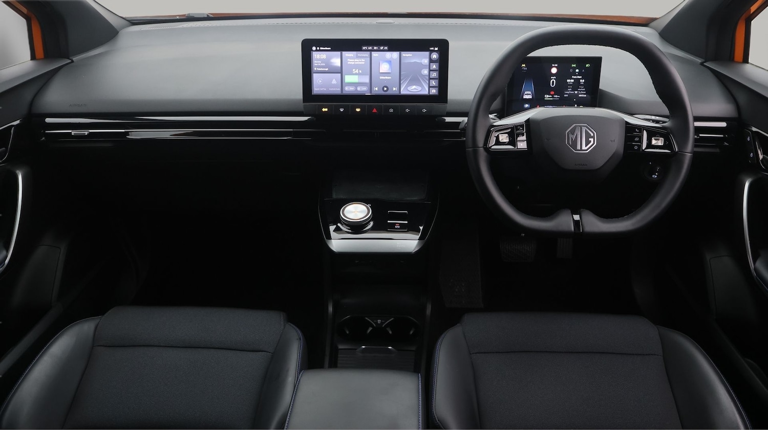 Used MG MG4 2024 for sale - 77807048: Photo 13