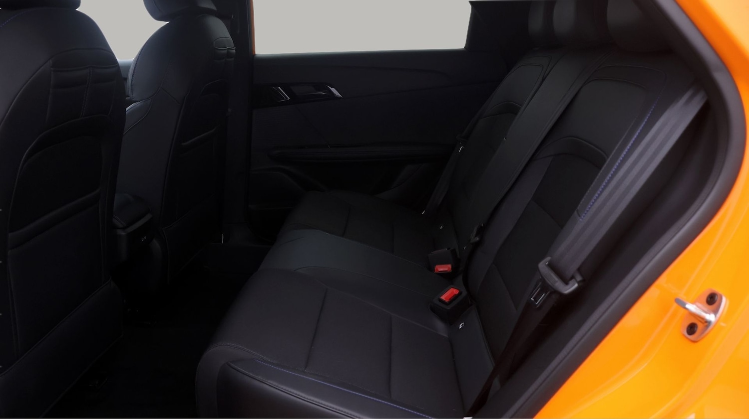 Used MG MG4 2024 for sale - 77807048: Photo 16