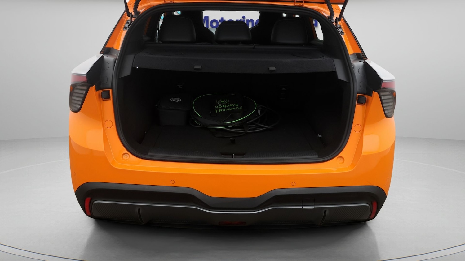 Used MG MG4 2024 for sale - 77807048: Photo 17