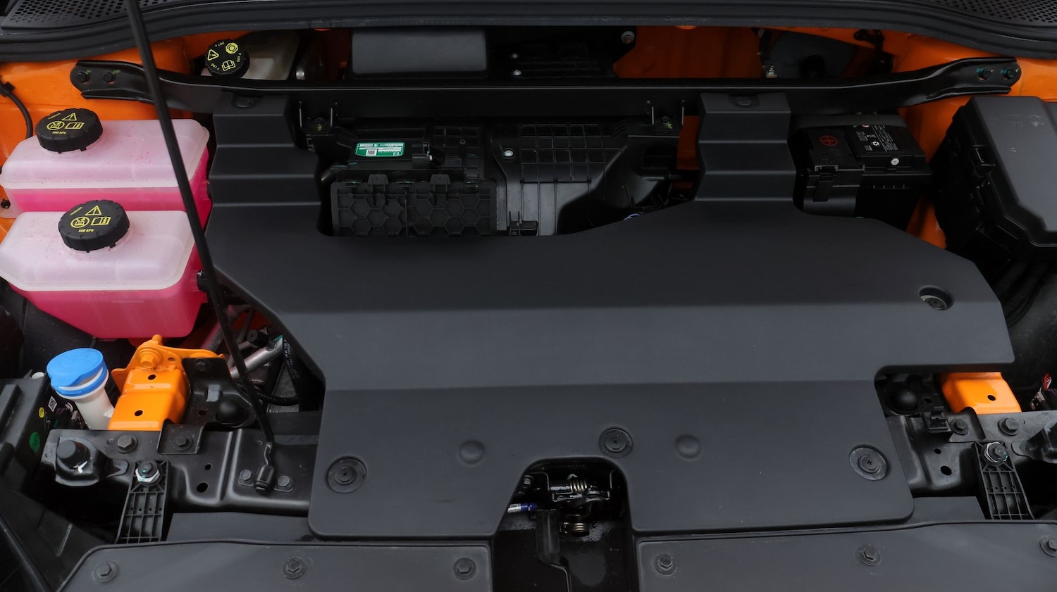 Used MG MG4 2024 for sale - 77807048: Photo 19