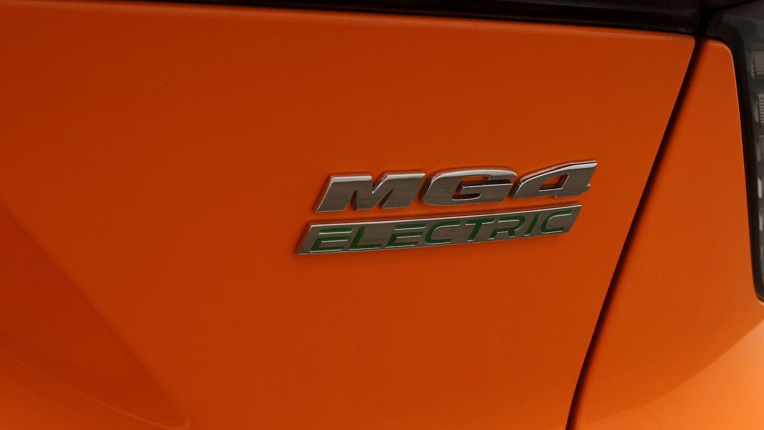 Used MG MG4 2024 for sale - 77807048: Photo 21