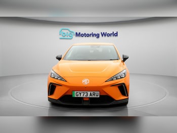 Used MG MG4 2024 for sale - 77807048: Photo