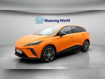 Used MG MG4 2024 for sale - 77807048: Photo