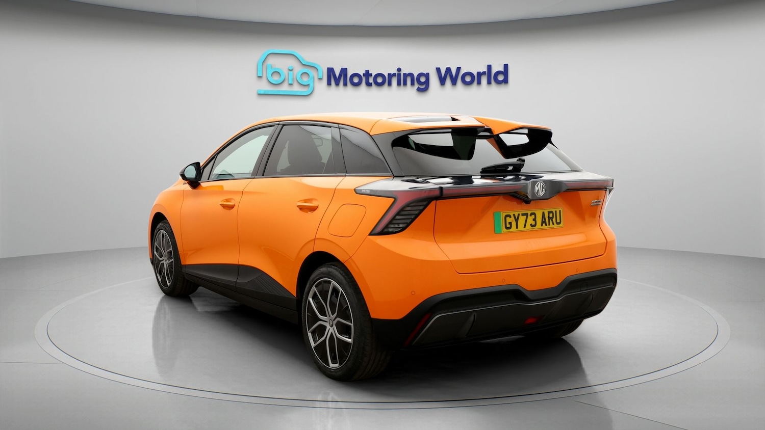 Used MG MG4 2024 for sale - 77807048: Photo 5