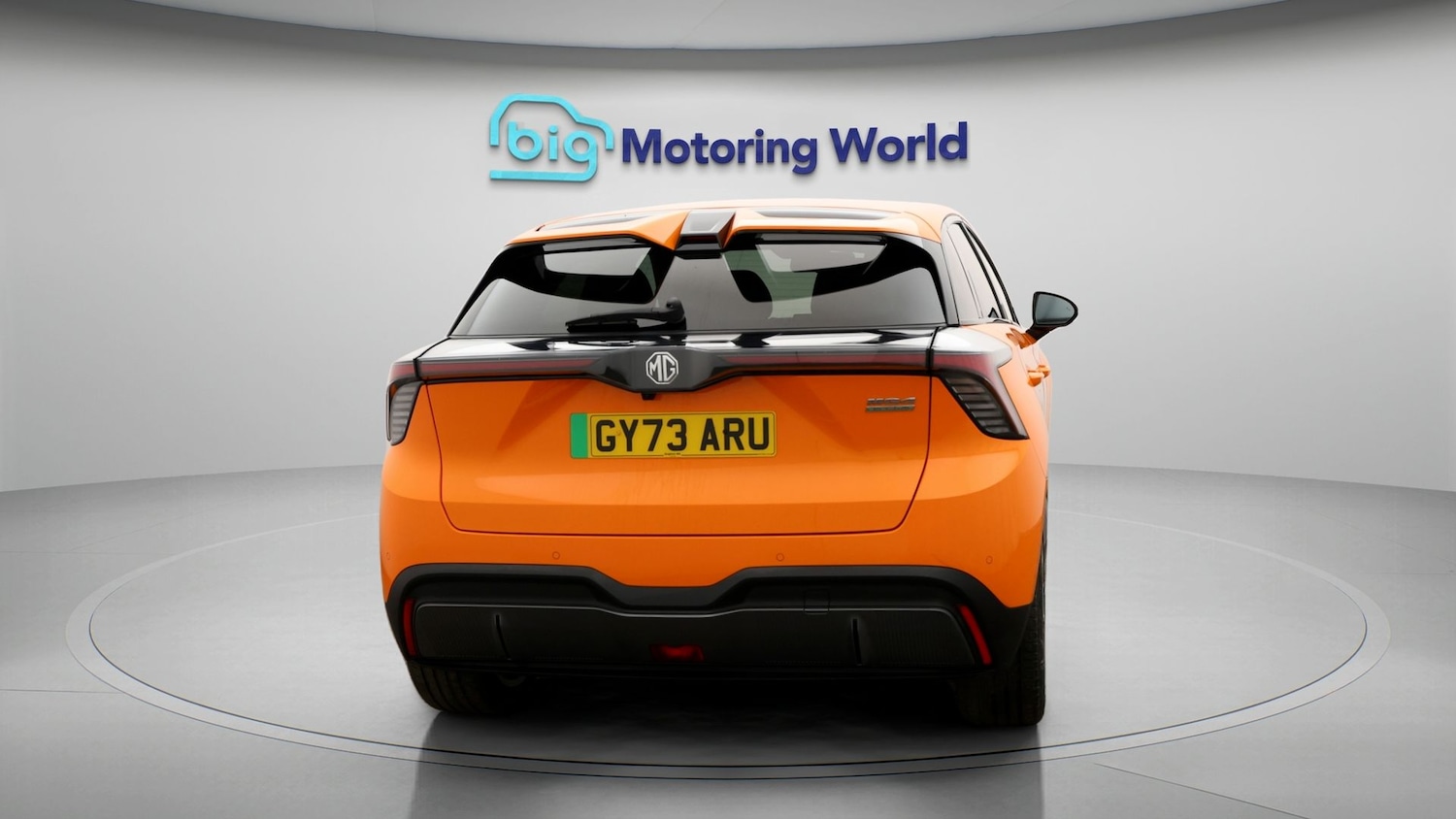 Used MG MG4 2024 for sale - 77807048: Photo 6