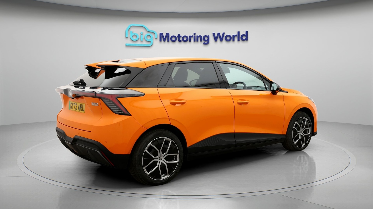 Used MG MG4 2024 for sale - 77807048: Photo 7