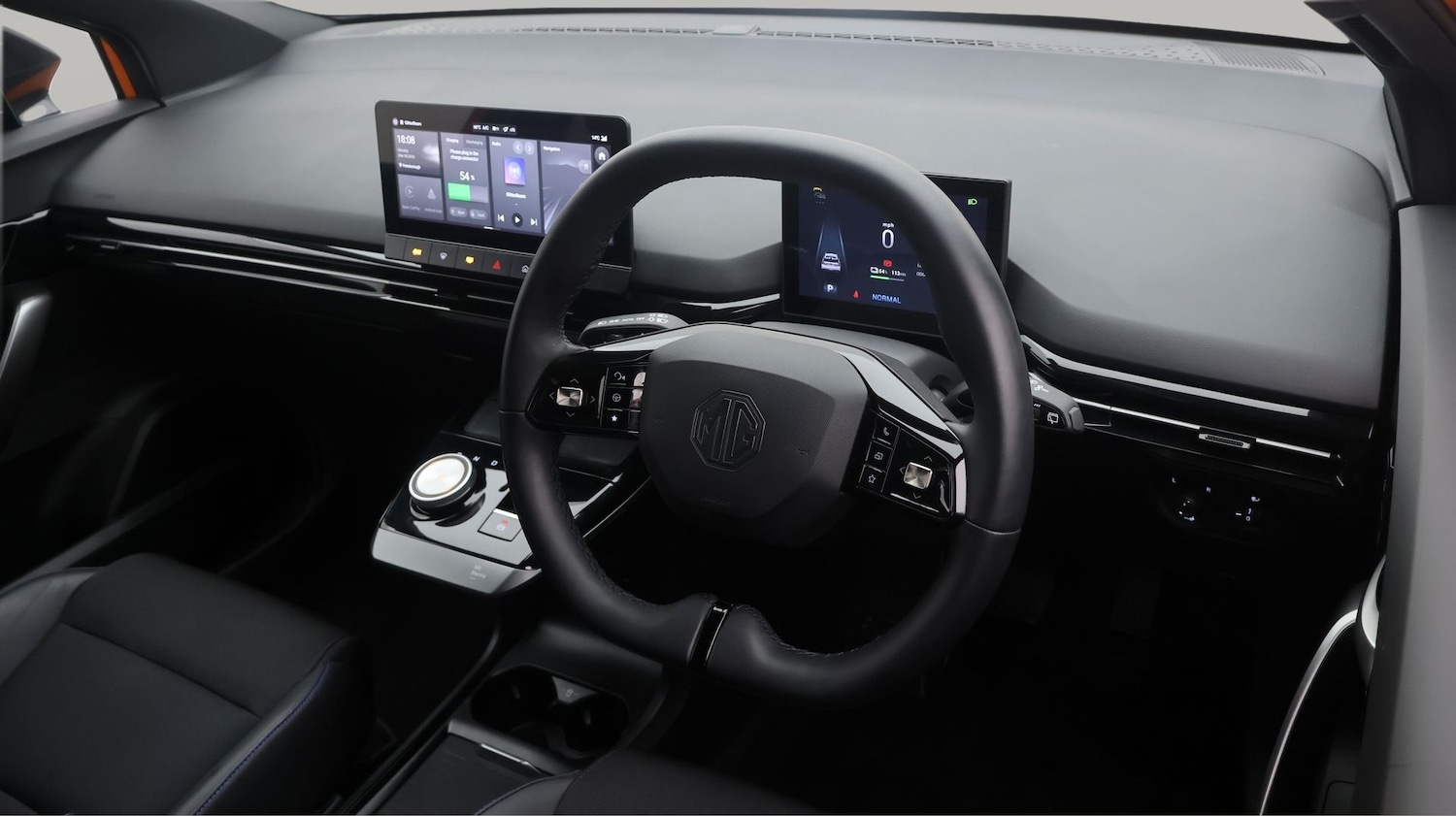 Used MG MG4 2024 for sale - 77807048: Photo 9