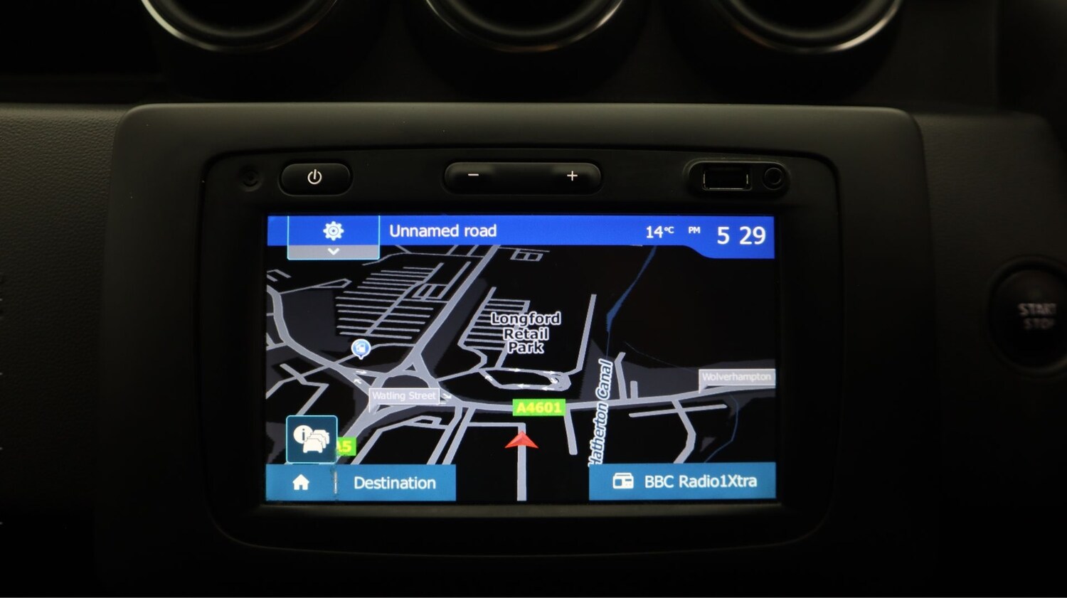 Used Dacia Duster 2019 for sale - 78121436: Photo 11