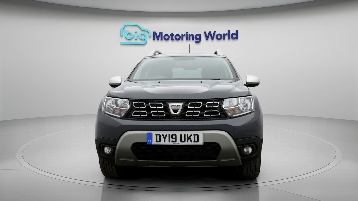 Used Dacia Duster 2019 for sale - 78121436: Photo 2