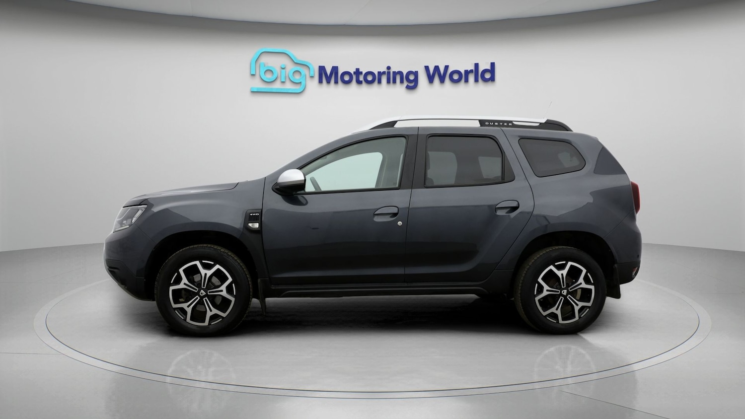Used Dacia Duster 2019 for sale - 78121436: Photo 4