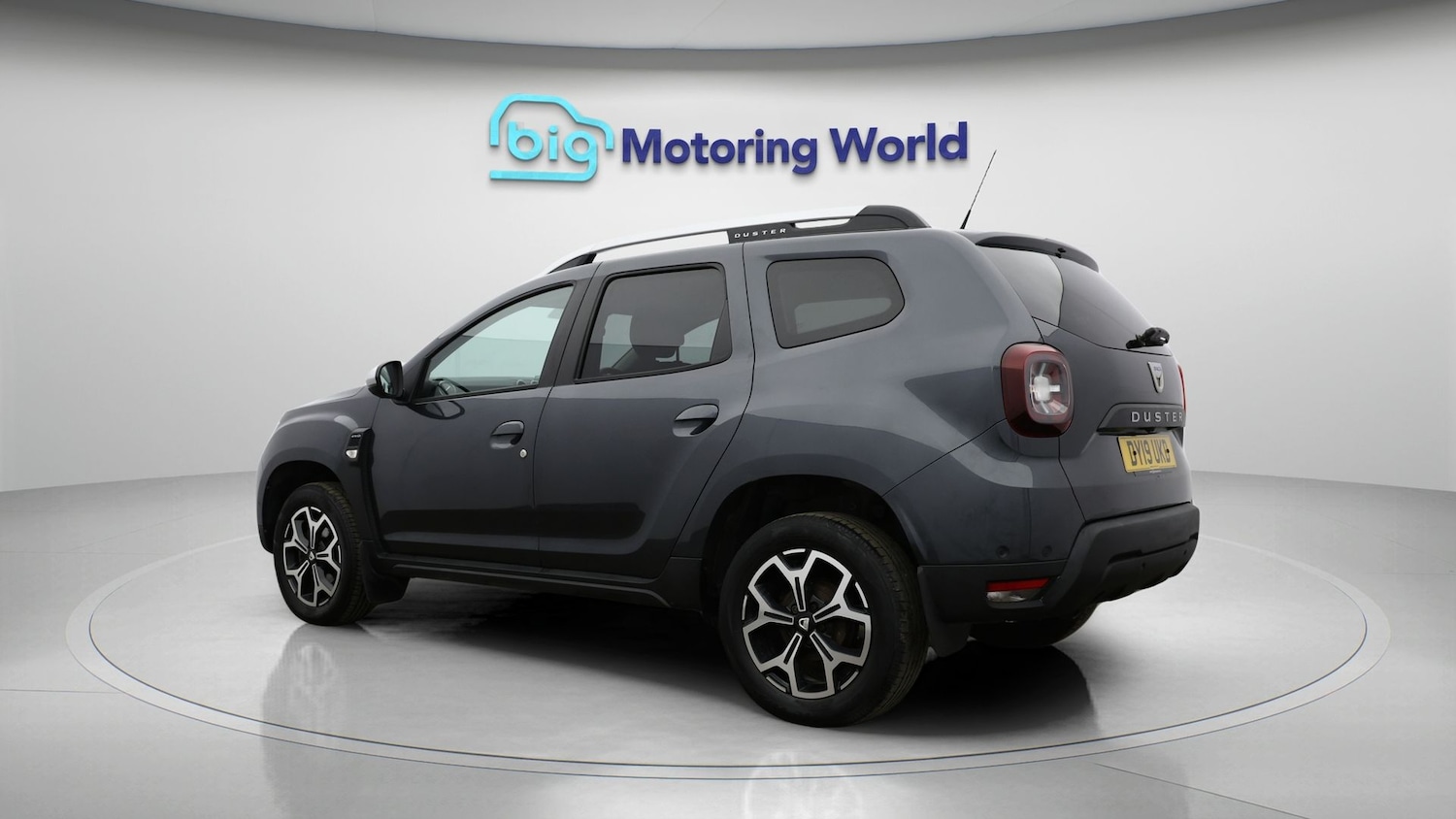 Used Dacia Duster 2019 for sale - 78121436: Photo 5