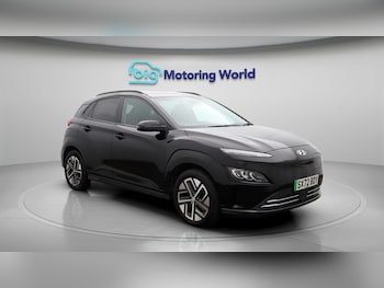 Hyundai KONA feature image
