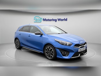 Used Kia Ceed 2023 for sale - 78650694: Photo