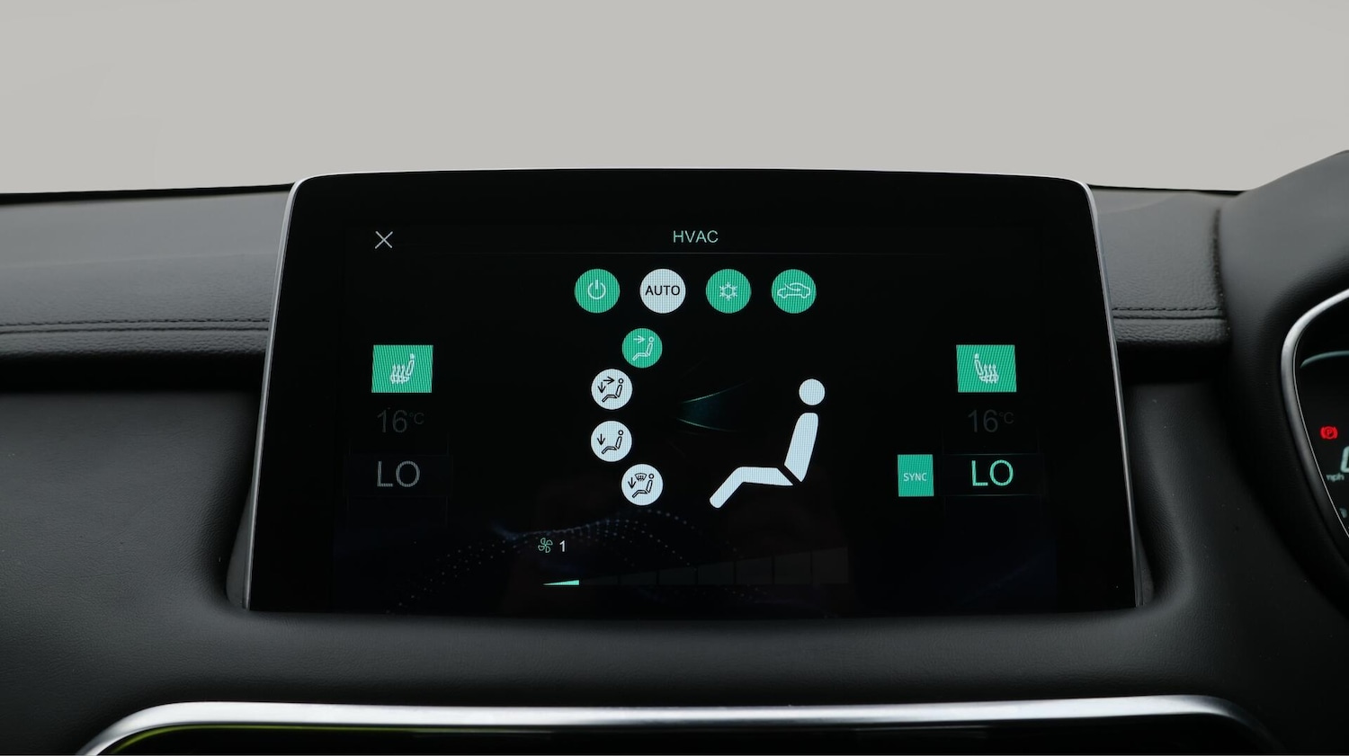 Used MG MG HS 2023 for sale - 76633719: Photo 13