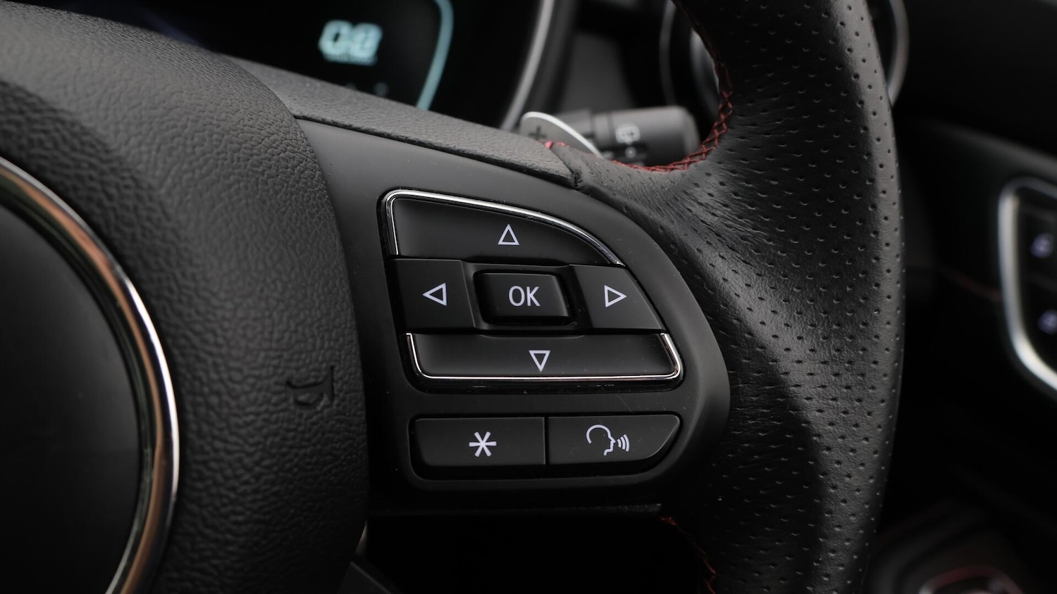 Used MG MG HS 2023 for sale - 76633719: Photo 25