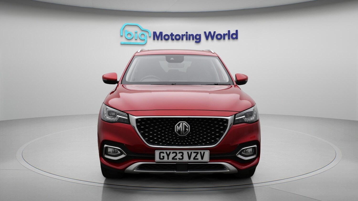 Used MG MG HS 2023 for sale - 76633719: Photo 3