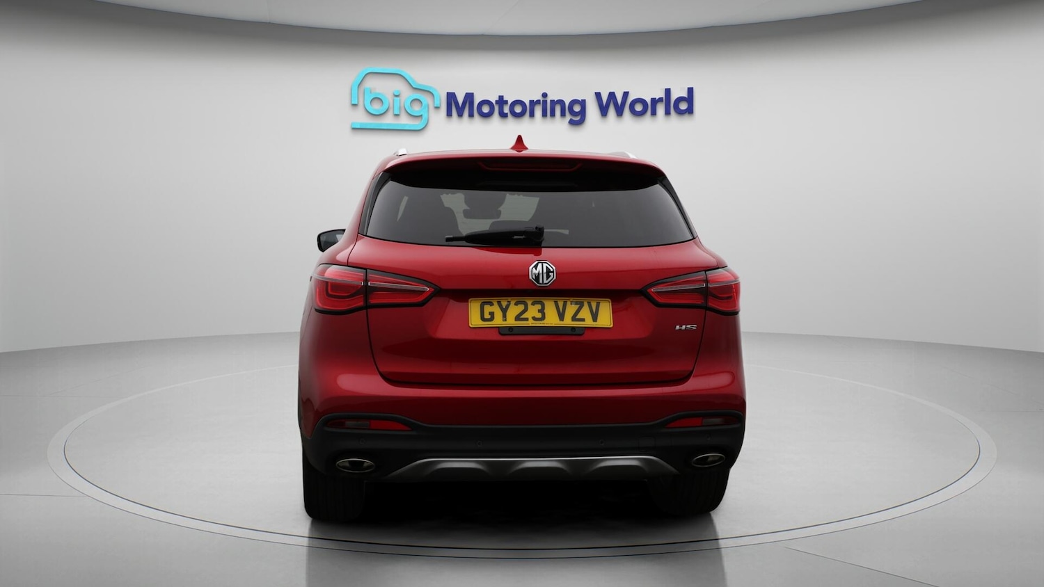 Used MG MG HS 2023 for sale - 76633719: Photo 7