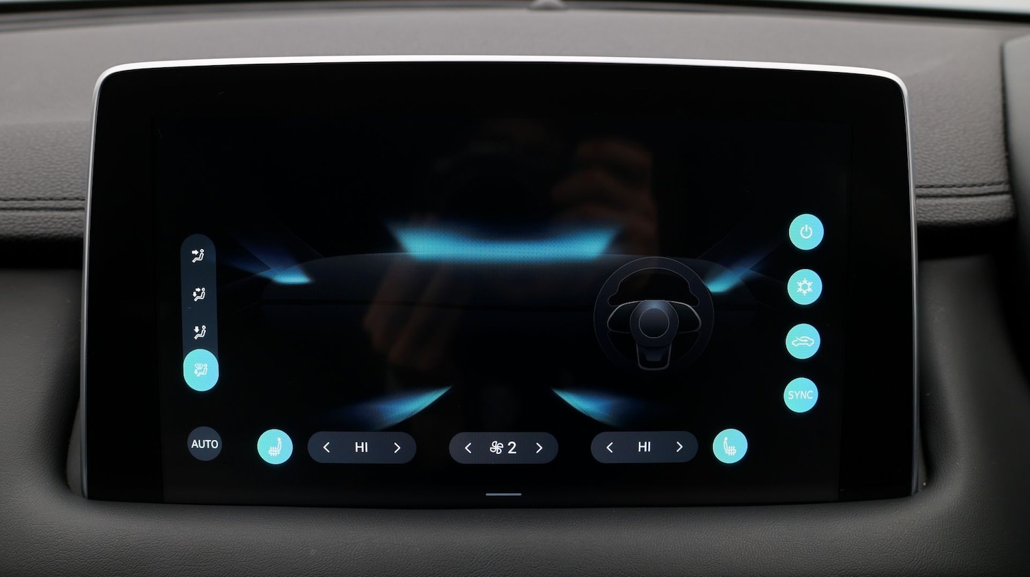 Used MG MG HS 2024 for sale - 77355081: Photo 12