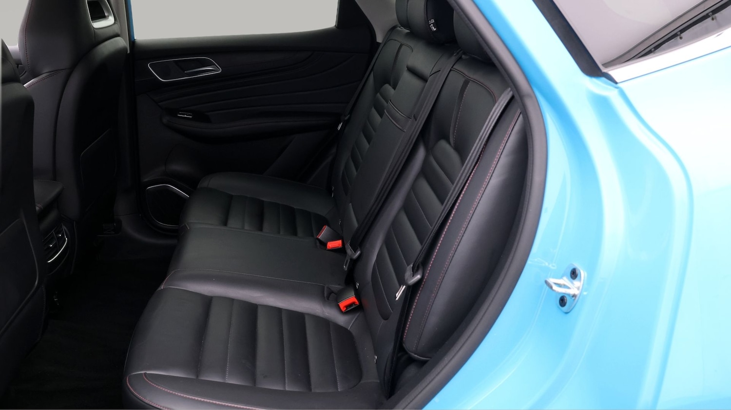 Used MG MG HS 2024 for sale - 77355081: Photo 16