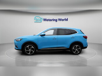 Used MG MG HS 2024 for sale - 77355081: Photo