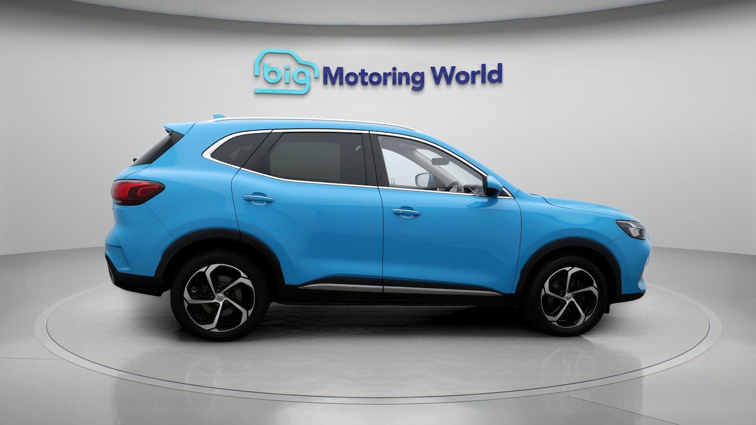 Used MG MG HS 2024 for sale - 77355081: Photo 8