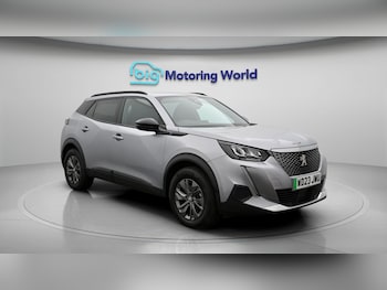 Used Peugeot 2008 2023 for sale - 79456785: Photo