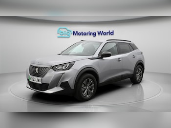 Used Peugeot 2008 2023 for sale - 79456785: Photo